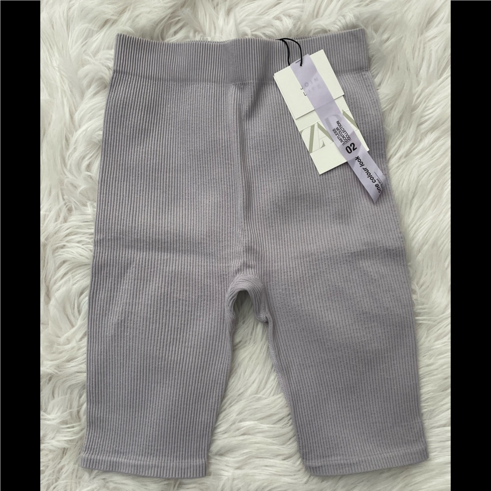 ZARA 2-piece Set - Picture 3 of 5
